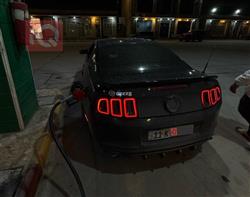 فورد موستانج